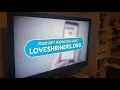 Shriners Hospitals for Children TV Commercial Send Your Love