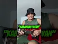Kabanbantayan by Peter Tanan