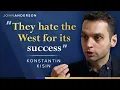 Download Lagu The Western Reset: Immigration, Energy, and Cultural Confidence | Konstantin Kisin