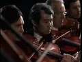 Beethoven Symphony No. 7 in A major. second movement allegretto Herbert von Karajan