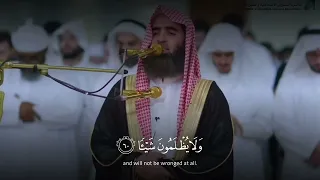 فخلف من بعدهم خلف أضاعوا الصلاة مريم ٥٩ الشيخ أ د محمد اللحيدان في دبي 1440 