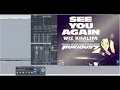 Download Lagu Wiz Khalifa ft Charlie Puth – See You Again (Slowed Down)