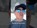 GOING LIVE AT 4 20pmET talking Peter Clancy