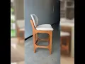 Vídeo do produto