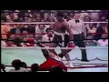 George Foreman vs Jimmy Young Highlights