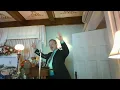 Catherine Wilson Funeral Service