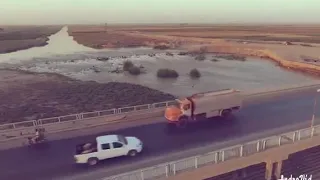 كل عيدي وانا محبوس في ذا الزنانزين كيف السجن أصبح لمن ينصر الدين اللي على التوحيد هذا طريقه دندنها