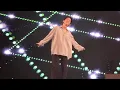 Lagu BROKEN PARTY - EXO CHEN Live at K-EXPO Global Village