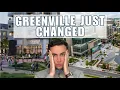 Greenville SC is About to Look Completely Different Here s Why