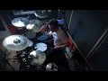 Gracchus - Epitaph Drum Playthrough