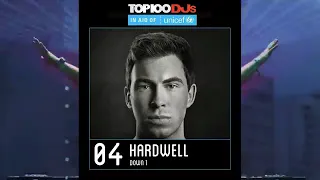 Download Top 10 Djs Of The World   Dj Mag 2017 Official Results MP3