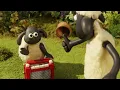 Lagu Working Together With Love | Shaun The Sheep