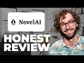 NovelAI Review - Watch Before Using