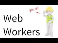 How to use Web Workers