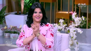 أول من احترف  موسيقى الچاز  في مصر   حكاية الموسيقار العالمي يحيى خليل مع منى الشاذلي دندنها