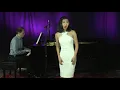 Download Lagu Helen Huang - Presentation of the Rose from Der Rosenkavalier by Richard Strauss