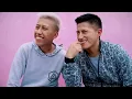 THE SERENADE 2 / Bryan Sebastian Ft. Ni Q' Fuera TV