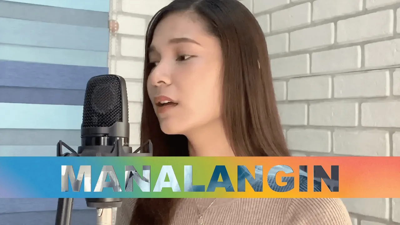 Manalangin - Shane Garcia | The Juanistas