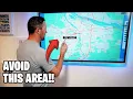 If YOU are MOVING to Beaverton Oregon WATCH THIS