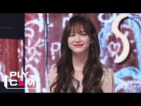 Download MP3 [Simply K-Pop] SEJEONG 'Flower Way'(꽃길) (세정 가로캠)_ Ep.392