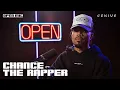Download Lagu Chance The Rapper \