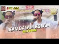 Download Lagu DELLA MONICA - IKAN DALAM KOLAM || ONE PRO LIVE PEMUDA PATUNG SAWI BERSATU