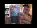 Unboxing and review of the Itarget pro Laser dry firing system