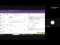 Week 5 Live Coding Session