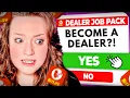 BITLIFE S DEALER JOB PACK HAS ARRIVED IN DEPTH REVIEW