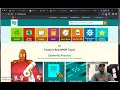 brain pop instructions