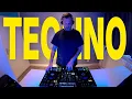 Download Lagu Techno DJ Set | Deep Techno Mix 2025 ft. Chlar, Augusto Taito, DJ Dextro \u0026 more