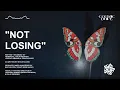 Download Lagu Cosmic Drive - Not Losing (Official Visualizer) 