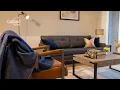 Three Bedroom Apartment Tour - Wimbledon Grounds SW17 Galliard Homes