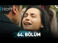 Lagu Karagül 64. Bölüm