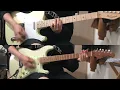 Download Lagu 【Poppin'Party】 Initial guitar cover