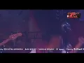 Download Lagu Rolland Band - Terror, Live Concert Jogja 23.2.19