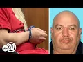 Fresno serial rapist admits to crimes in court faces life in prison