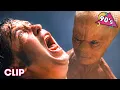 The Scariest Alien Moment In Movie History Fire In The Sky 4K Clip