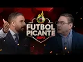 Cruz Azul es SUPERLIDER America y Chivas despiertan Futbol Picante Programa completo Liga MX