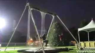 استني ياشمس استني مش عاوزه حبيبى يروح مني دندنها