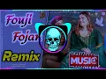 Download Lagu Foujan Tera Foji Rakhe Tane Full Moj Me Dj Remix || Fouji Fojan Sapna Choudhary Dj Remix Song 2023