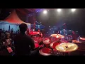 Download Lagu Victory Andra and the backbone (drum cam)