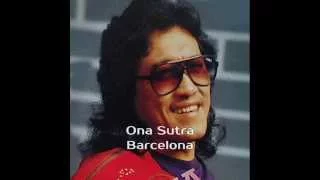 Download Ona Sutra - Barcelona MP3