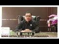 Download Lagu Wakil Ketua DPRD Kab. Dharmasraya periode 2024 sd 2029 Bapak Sujito, SM