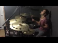 Demir Demirkan - Gitti Gider - Drum cover