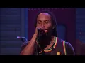 Lighthouse - Ziggy Marley | Live at House of Blues NOLA (2014)