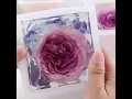 RESINMOLD Resin Silicone Cube Mold