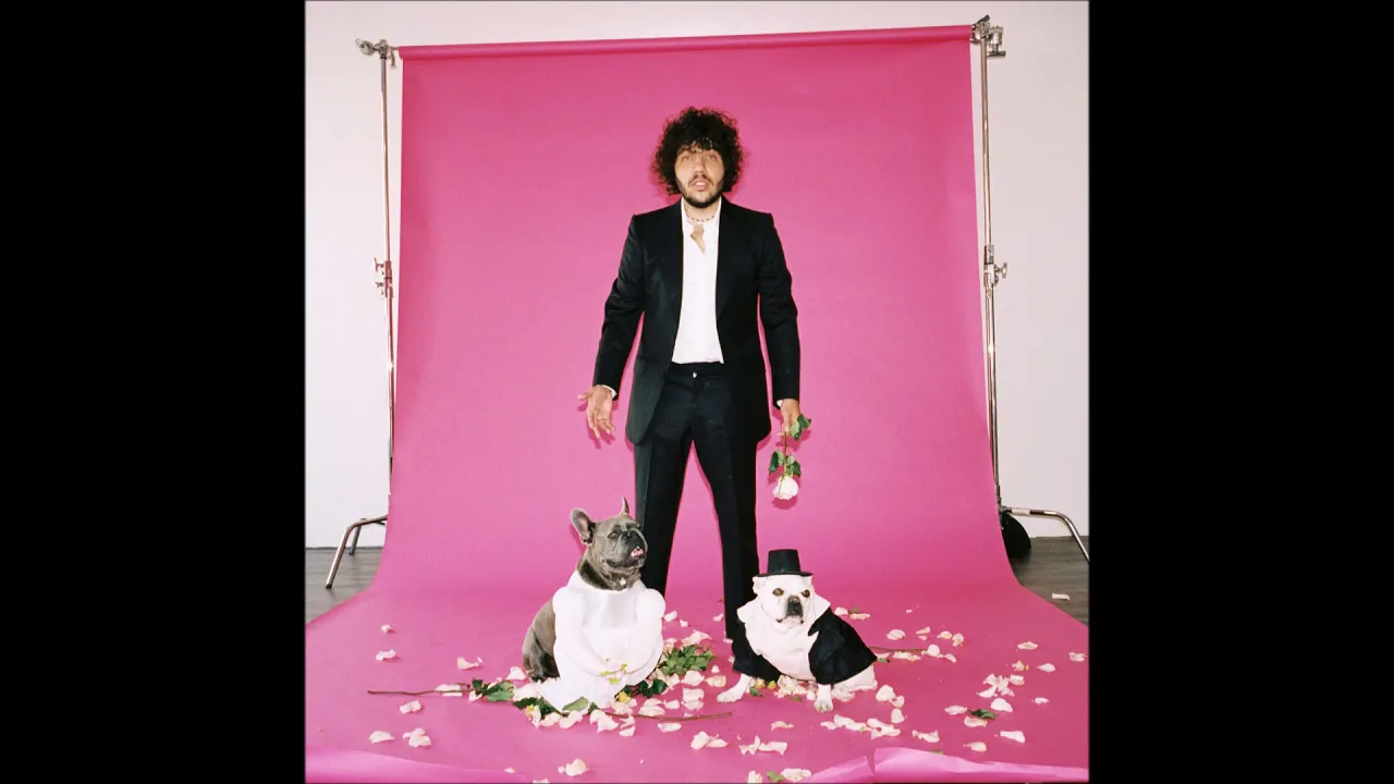 Benny Blanco, Halsey, and Khalid - Eastside (Official Instrumental)