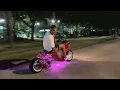 150cc IceBear Maddog 2022 Cruise