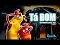 Download Lagu [Official] Larva World Cup Music Video (Tá Bom!_International Mix)